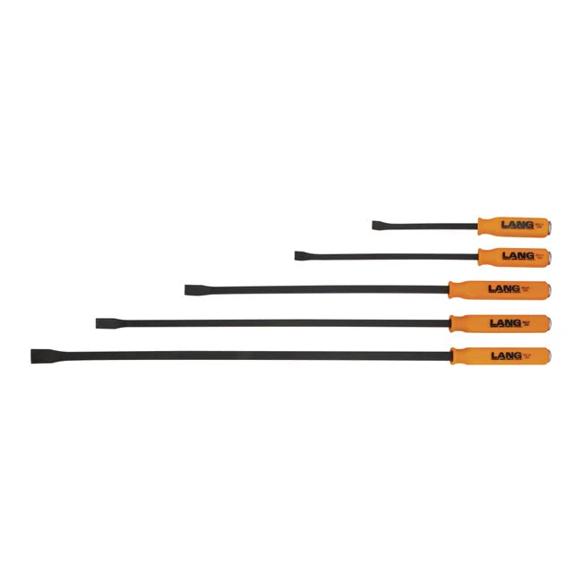 Lang Tools 5-częściowy zestaw kluczy trzpieniowych