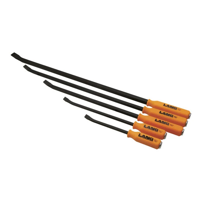 Lang Tools 5-częściowy zestaw kluczy trzpieniowych