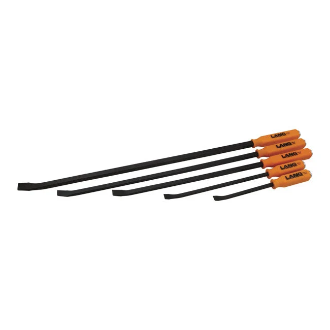 Lang Tools 5-częściowy zestaw kluczy trzpieniowych