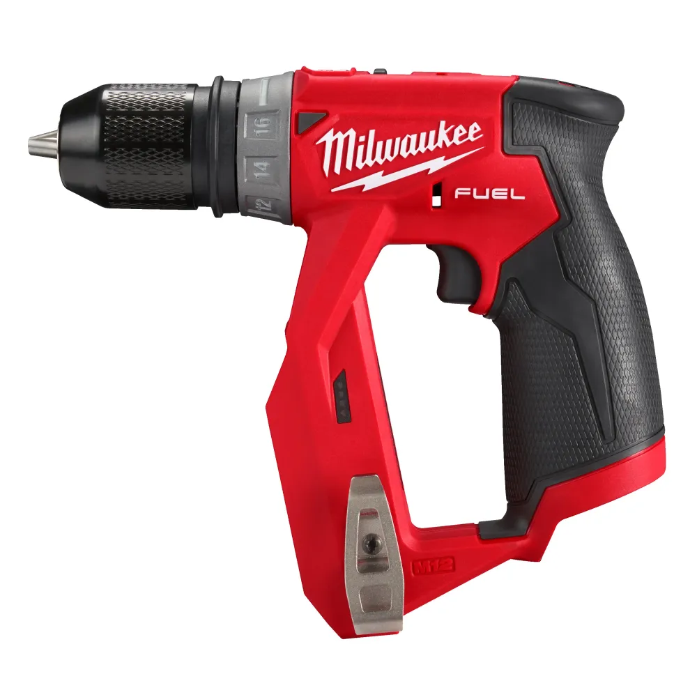 M12FDDX-0 Wiertarko-wkrętarka 12V z wymiennym uchwytem 4w1 bez akumulatora. | 4933464978