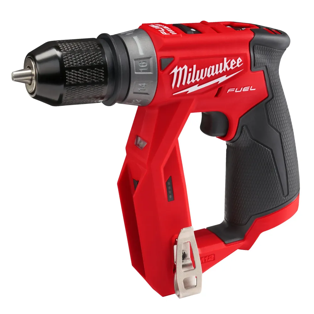M12FDDX-0 Wiertarko-wkrętarka 12V z wymiennym uchwytem 4w1 bez akumulatora. | 4933464978