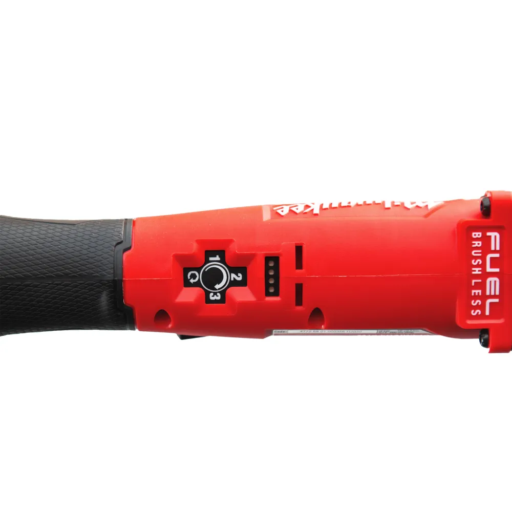 M12FRAIWF38-0 Klucz udarowy kątowy 3/8'' 300Nm 12V bez akumulatora. | 4933471700