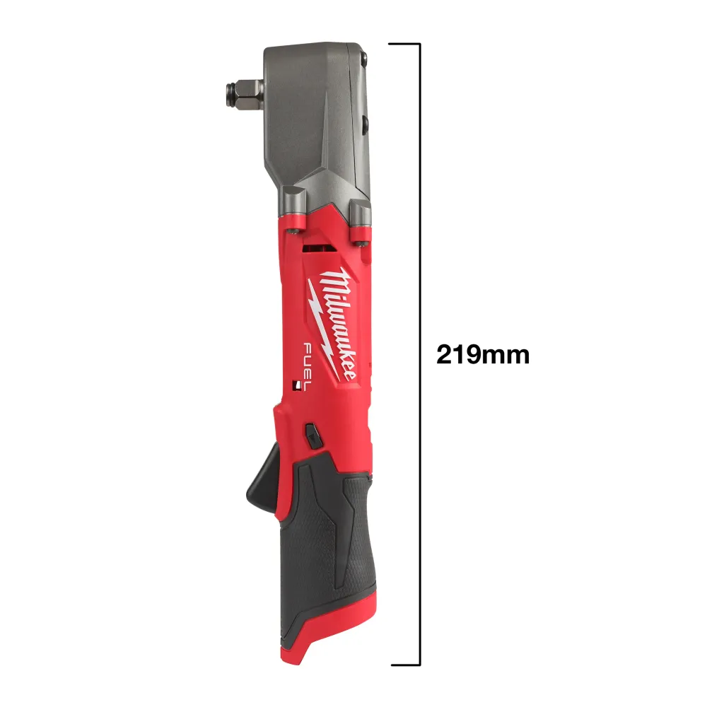 M12FRAIWF38-0 Klucz udarowy kątowy 3/8'' 300Nm 12V bez akumulatora. | 4933471700
