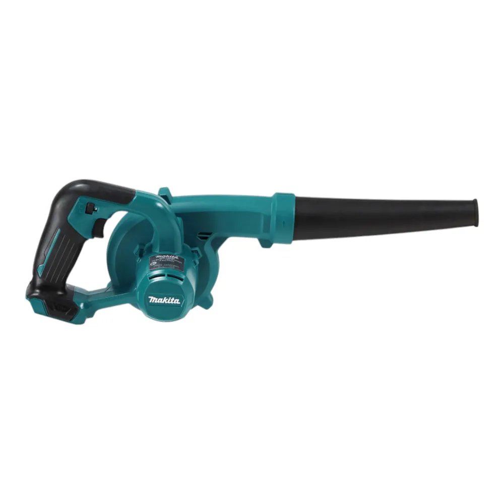 Makita UB 100 DM1 Dmuchawa akumulatorowa 12 V maks. + 1x akumulator 4,0 Ah - bez ładowarki
