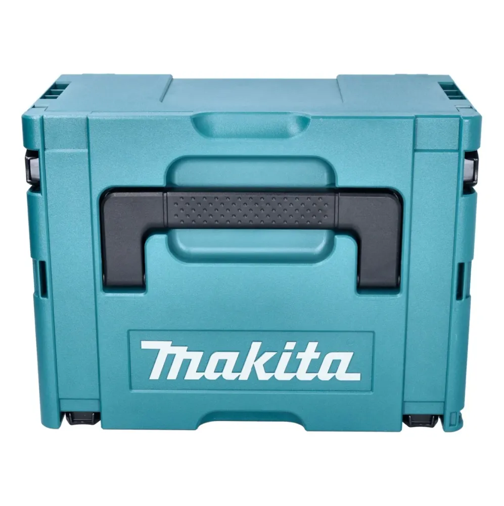 Akumulatorowa młotowiertarka Makita DHR 183 G1J 18 V 1,7 J SDS plus Brushless + 1x akumulator 6,0 Ah + Makpac - bez ładowarki
