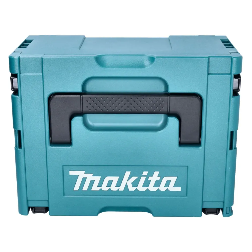 Akumulatorowa młotowiertarka Makita DHR 183 M1J 18 V 1,7 J SDS plus Brushless + 1x akumulator 4,0 Ah + Makpac - bez ładowarki