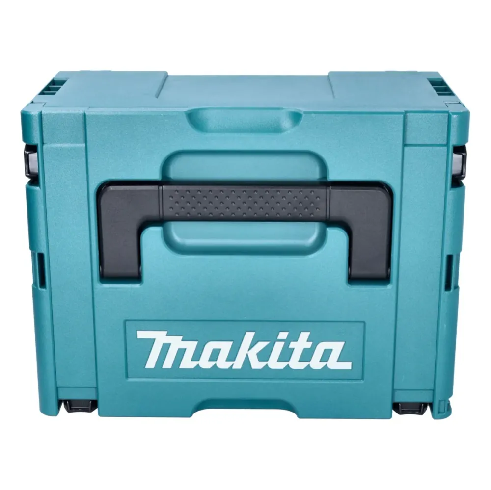 Akumulatorowa młotowiertarka Makita DHR 183 RFJ 18 V 1,7 J SDS plus Brushless + 2x akumulator 3,0 Ah + ładowarka + Makpac