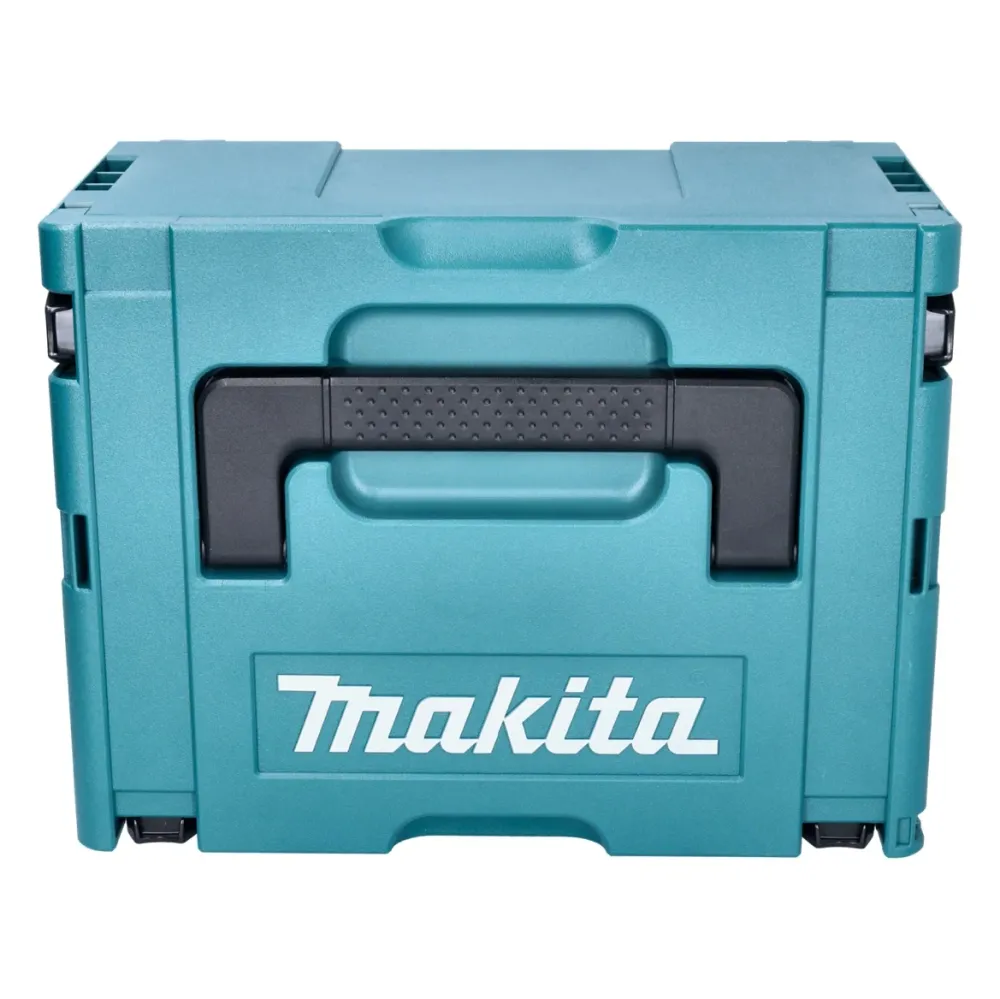 Akumulatorowa młotowiertarka Makita DHR 183 ZJ 18 V 1,7 J SDS plus Brushless + Makpac - bez akumulatora, bez ładowarki