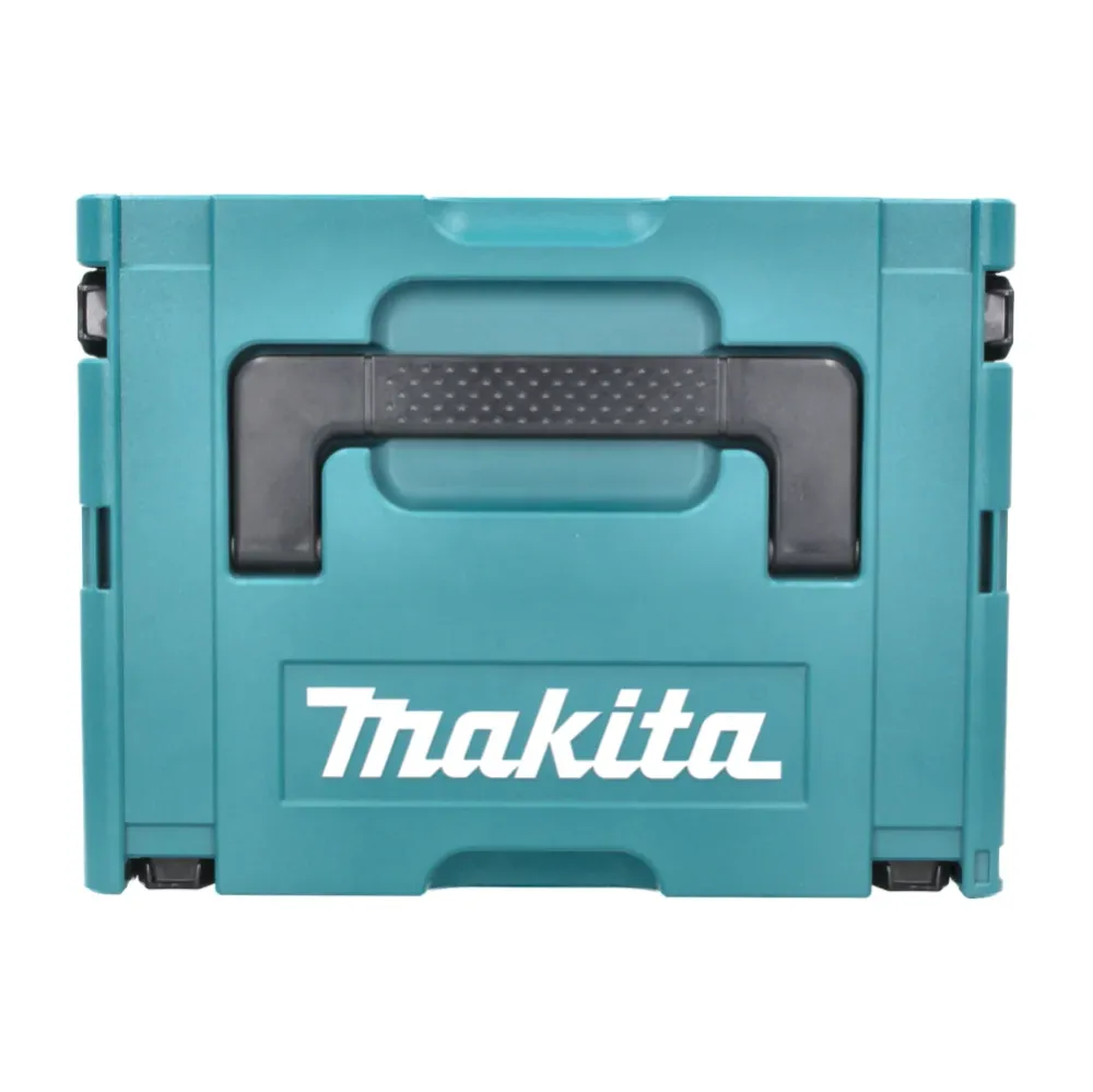 Akumulatorowa młotowiertarka Makita DHR 241 RF1J 18 V 2,0 J SDS plus + 1x akumulator 3,0 Ah + ładowarka + Makpac