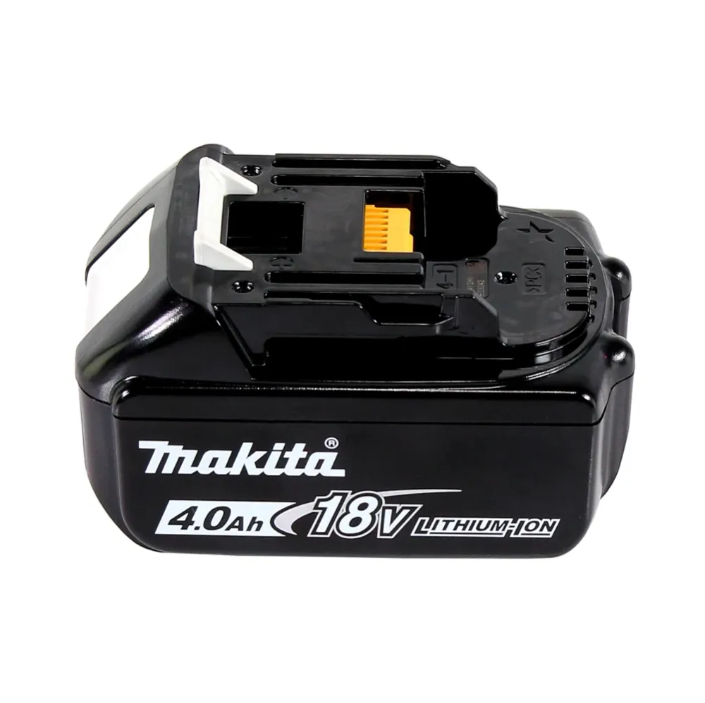 Akumulatorowa młotowiertarka Makita DHR 241 M1 18 V 2,0 J SDS plus + 1x akumulator 4,0 Ah - bez ładowarki