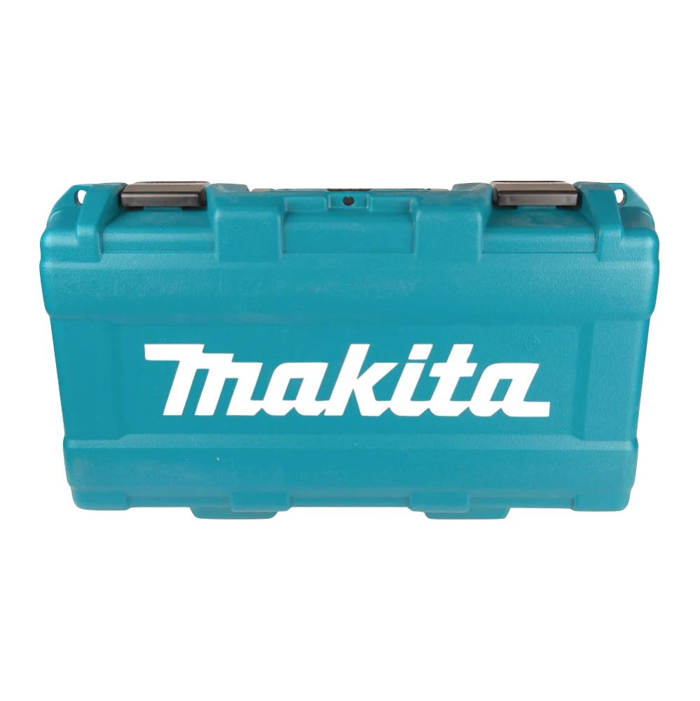 Akumulatorowa pilarka szablasta Makita DJR 186 RM1K 18 V + 1x akumulator 4,0 Ah + ładowarka + walizka