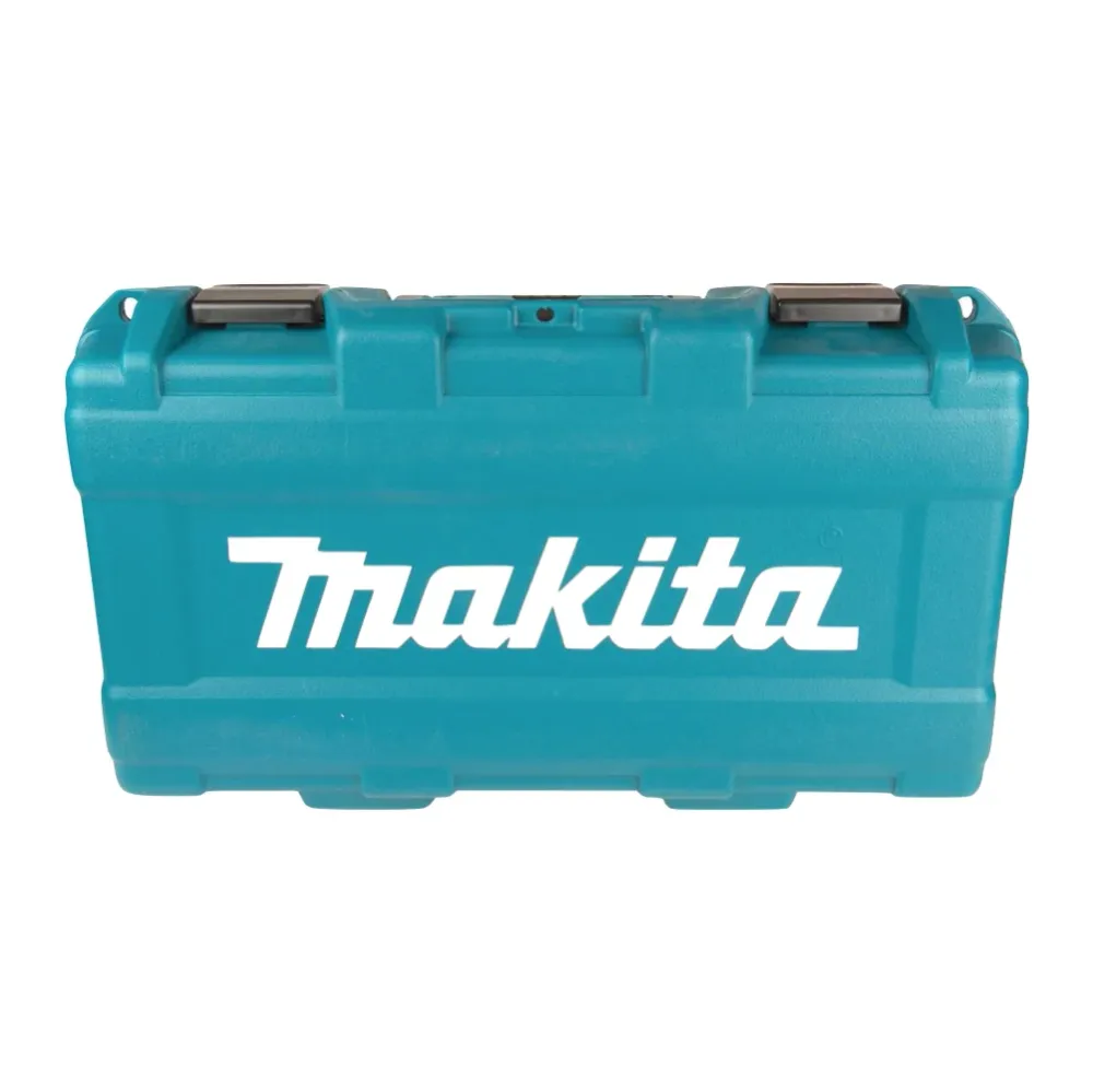 Akumulatorowa pilarka szablasta Makita DJR 186 RT1K 18 V + 1x akumulator 5,0 Ah + ładowarka + walizka