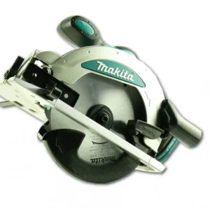 Akumulatorowa pilarka tarczowa Makita BSS 610 18V 165 mm + 1x akumulator 3,0 Ah - bez ładowarki