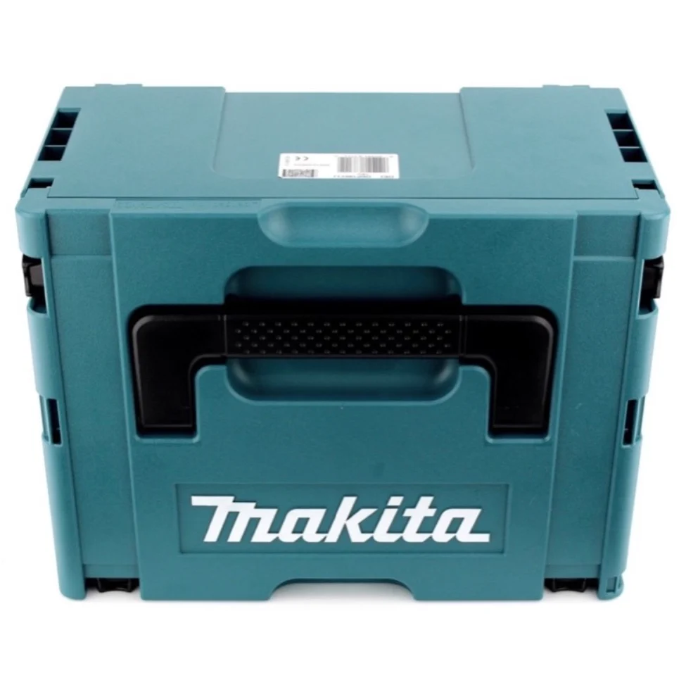 Akumulatorowa wiertarko-wkrętarka udarowa Makita DHR 171 RAJ 18 V 1,20 J SDS Plus Brushless + 2x akumulator 2,0 Ah + ładow...