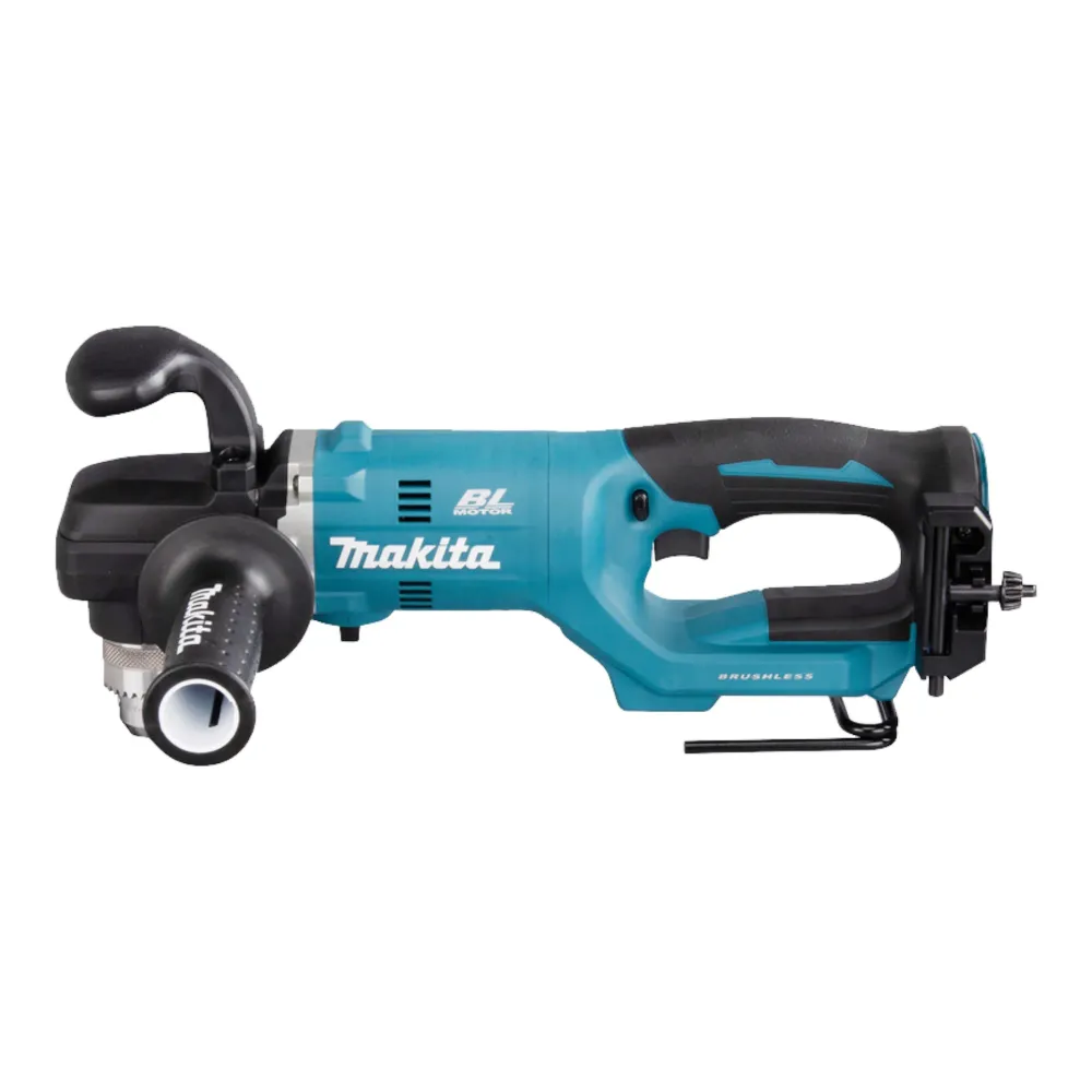 Makita DDA 450 RF1K Akumulatorowa wiertarko-wkrętarka kątowa 18 V 70 Nm bezszczotkowa + 1x akumulator 3,0 Ah + ładowarka +...
