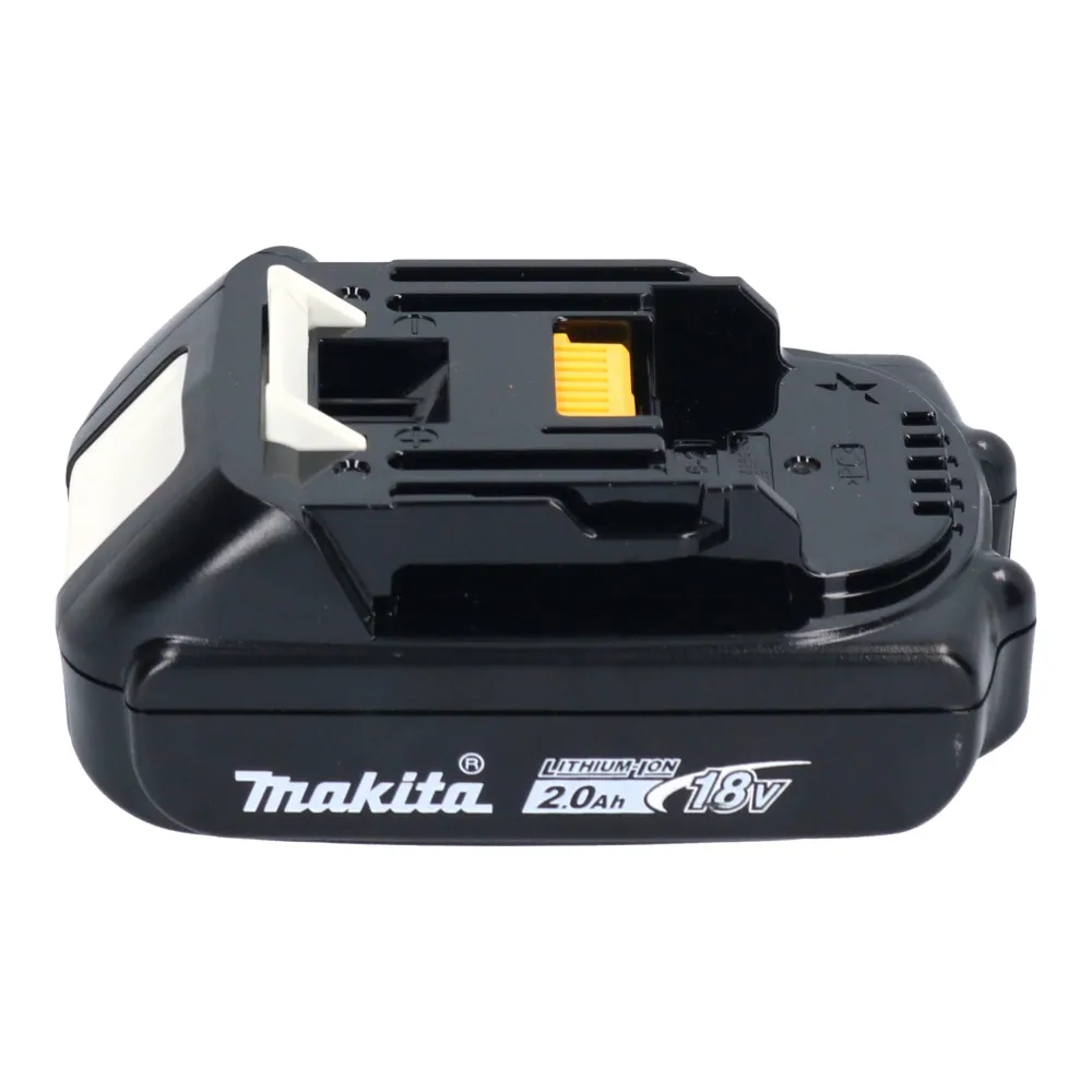Makita DHP 487 A1O Akumulatorowa wiertarko-wkrętarka udarowa 18 V 40 Nm bezszczotkowa seria Olive Outdoor Adventure + 1x a...
