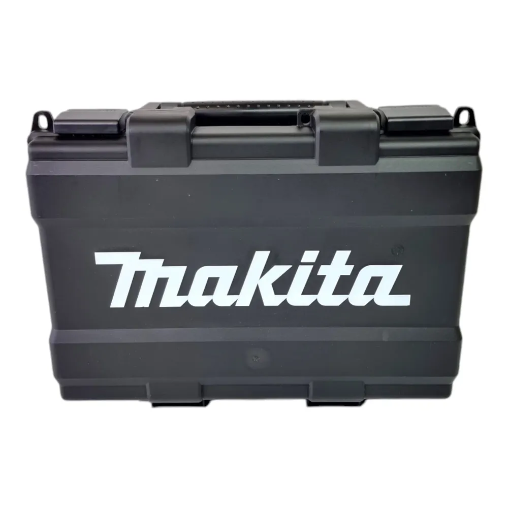 Makita DHP 487 FX3O akumulatorowa wiertarko-wkrętarka udarowa 18 V 40 Nm bezszczotkowa seria Olive Outdoor Adventure + 1x...