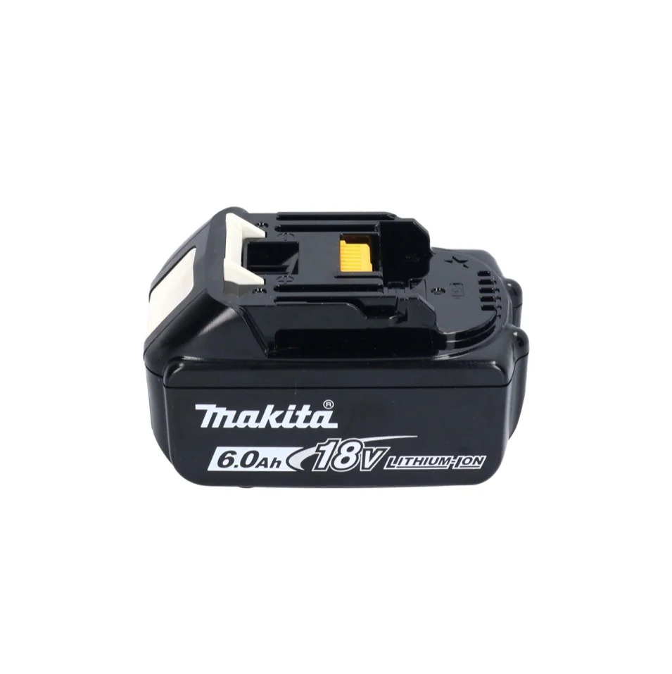 Makita DUC 150 G Akumulatorowa pilarka łńcuchowa 18 V 15 cm bezszczotkowa + 1x akumulator 6,0 Ah - bez ładowarki
