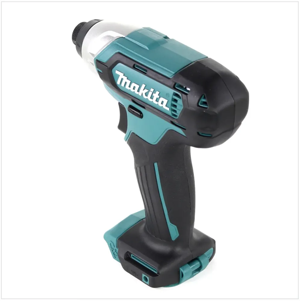 Makita TD 110 DZ 10,8 V Li-Ion akumulatorowy klucz udarowy solo - bez akcesoriów, bez akumulatora, bez ładowarki