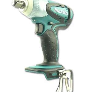Makita BTW 251 ZX akumulatorowy klucz udarowy 18V 230Nm w MAKPAC 2 - bez akumulatora i ładowarki
