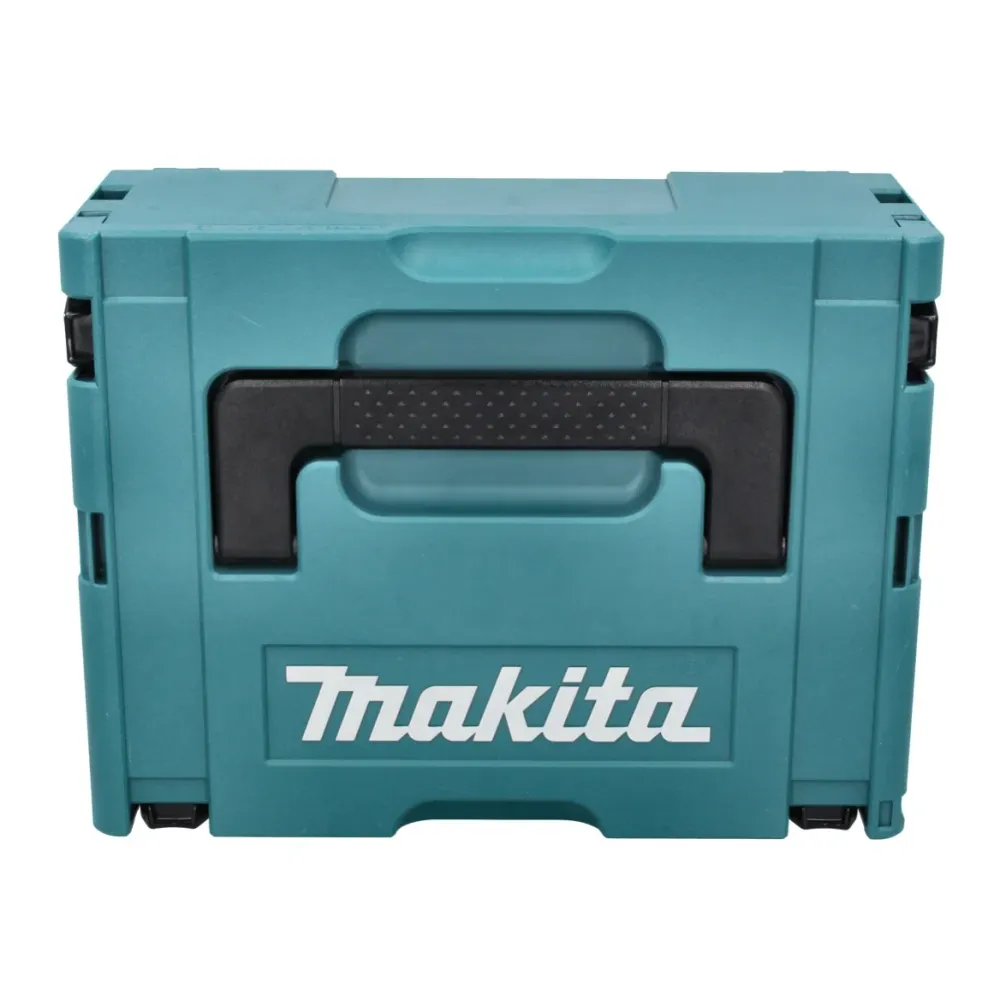Makita DDF 485 F1J akumulatorowa wiertarko-wkrętarka 18 V 50 Nm bezszczotkowa + 1x akumulator 3,0 Ah + Makpac - bez ładowarki
