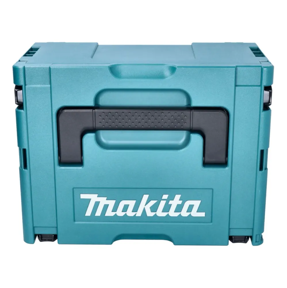 Makita DFR 551 ZJ akumulatorowa wkrętarka akumulatorowa 18 V 25 - 55 mm bezszczotkowa + Makpac - bez akumulatora, bez łado...