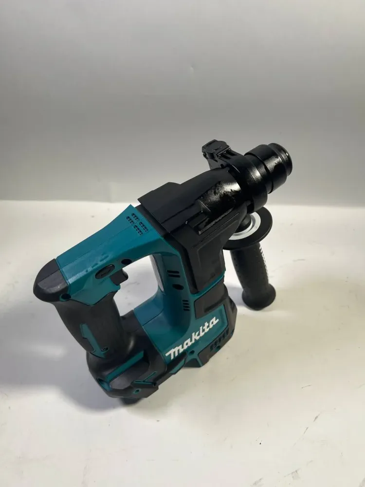 Makita DHR 171 Z Akumulatorowa wiertarko-wkrętarka udarowa 18 V 1,2 J SDS-Plus Brushless Solo - bez akumulatora, bez ładow...