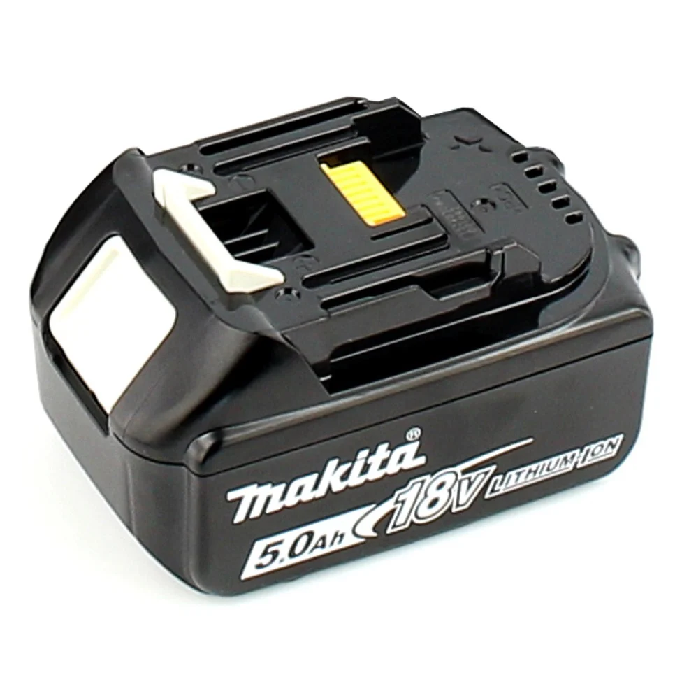 Makita DHR 171 T1J akumulatorowa wiertarko-wkrętarka bezszczotkowa SDS Plus + 1x akumulator 5,0 Ah + Makpac - bez ładowarki