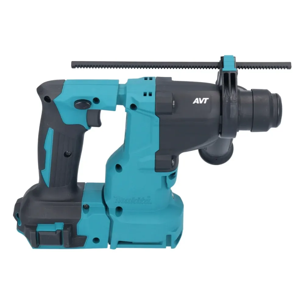 Makita DHR 183 Z Akumulatorowa wiertarko-wkrętarka udarowa 18 V 1,7 J SDS-Plus Brushless Solo - bez akumulatora, bez ładow...