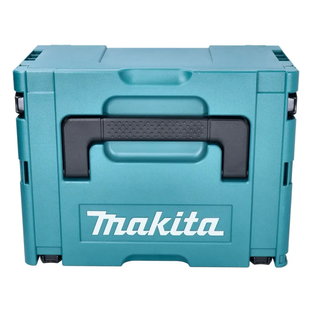 Makita DHR 183 RG1J Akumulatorowa wiertarko-wkrętarka 18 V 1,7 J SDS plus Brushless + 1x akumulator 6,0 Ah + ładowarka + M...