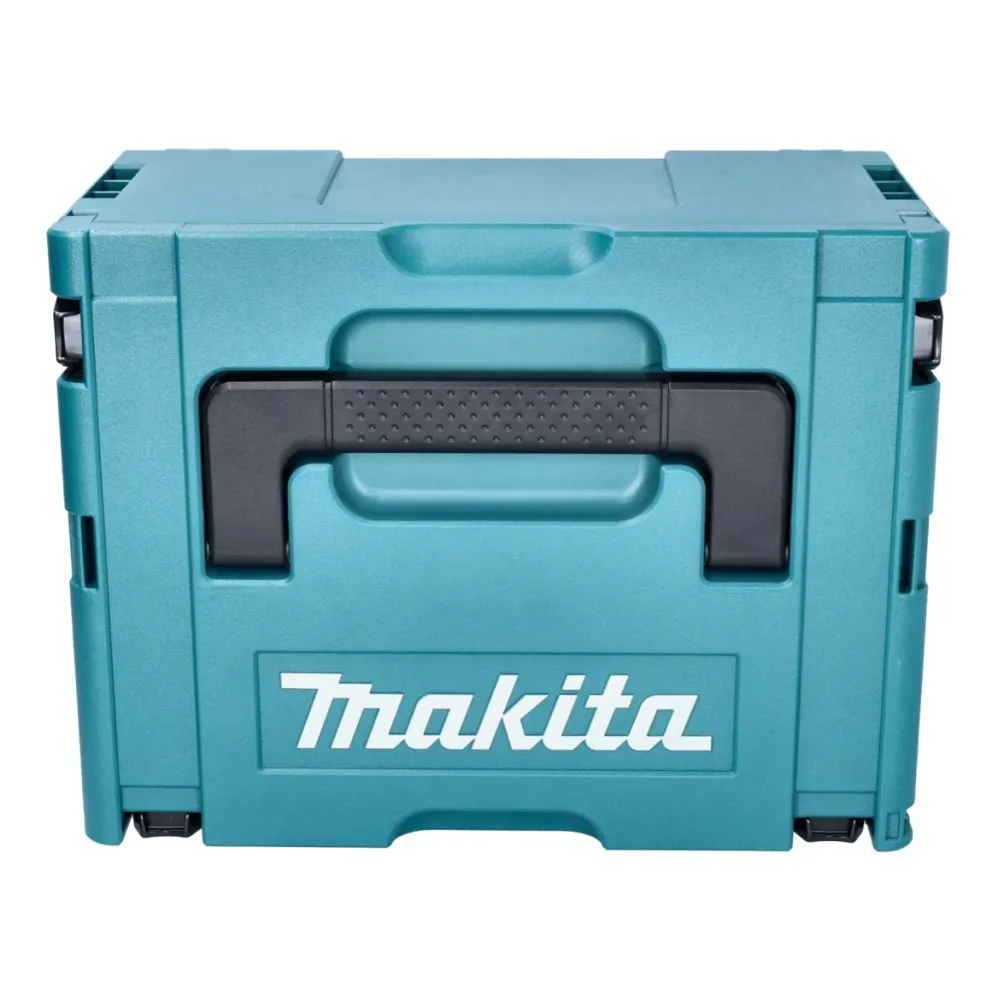 Makita DHR 183 RMJ akumulatorowa wiertarko-wkrętarka 18 V 1,7 J SDS plus Brushless + 2x akumulator 4,0 Ah + ładowarka + Ma...