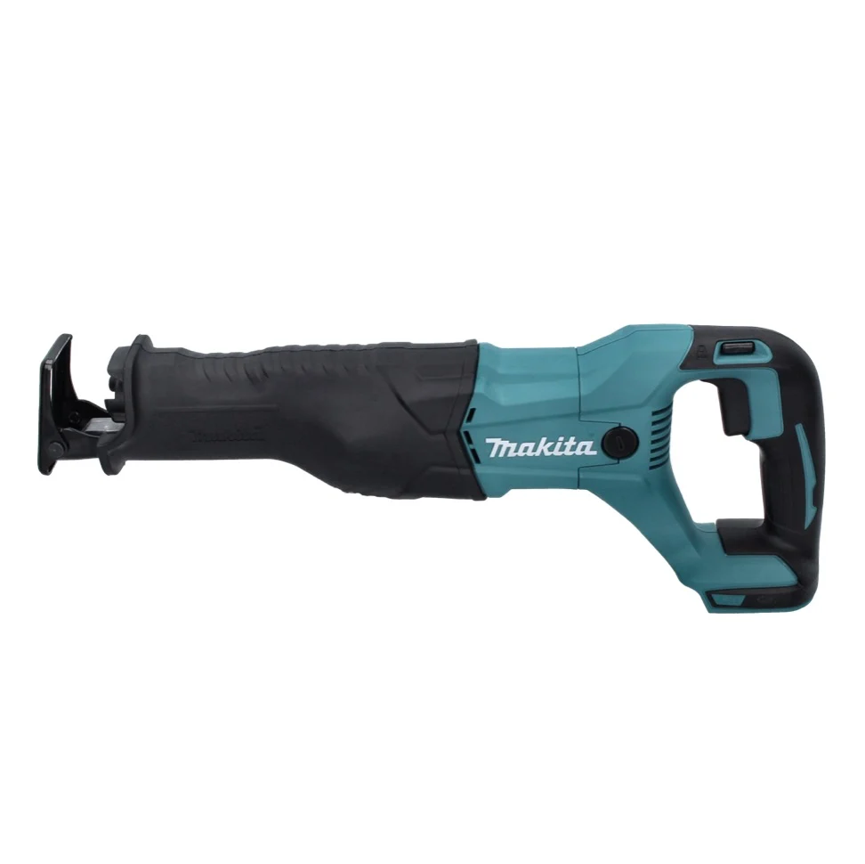 Makita DJR 186 A1 Akumulatorowa pilarka szablasta Pilarka szablasta 18 V + 1x akumulator 2,0 Ah - bez ładowarki