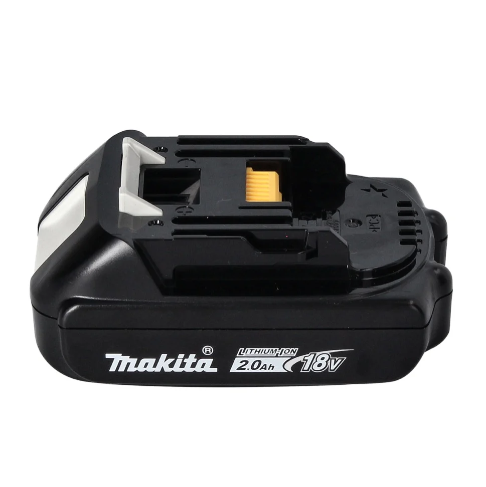 Makita DJR 186 A1 Akumulatorowa pilarka szablasta Pilarka szablasta 18 V + 1x akumulator 2,0 Ah - bez ładowarki