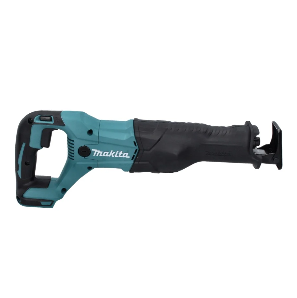 Makita DJR 186 A1 Akumulatorowa pilarka szablasta Pilarka szablasta 18 V + 1x akumulator 2,0 Ah - bez ładowarki