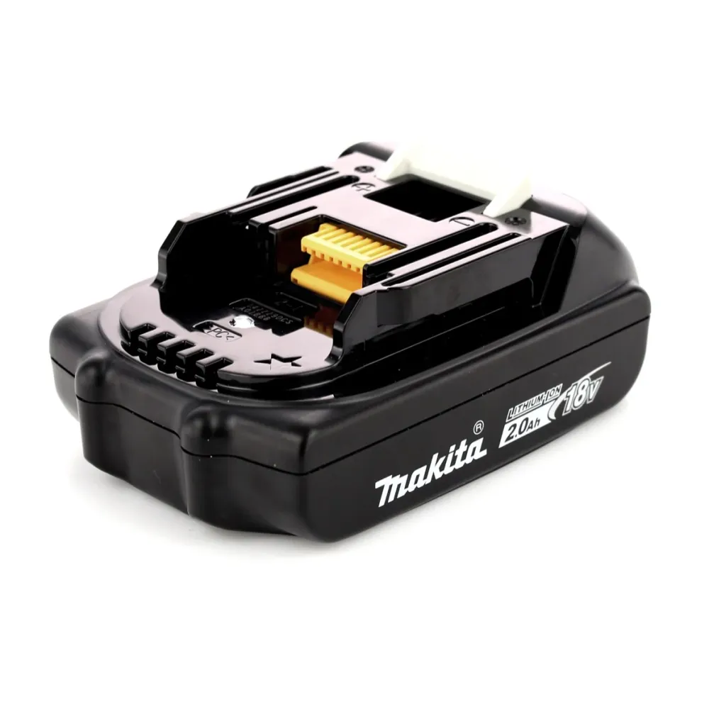Makita DJR 188 A1J Akumulatorowa pilarka szablasta 18 V bezszczotkowa + 1x akumulator 2,0 Ah + Makpac - bez ładowarki