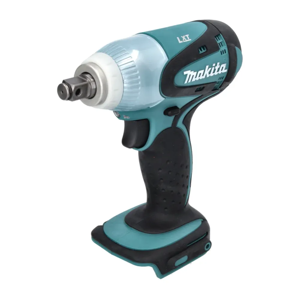 Makita DTW 251 Z akumulatorowy klucz udarowy 18 V 230 Nm 1/2" solo - bez akumulatora, bez ładowarki