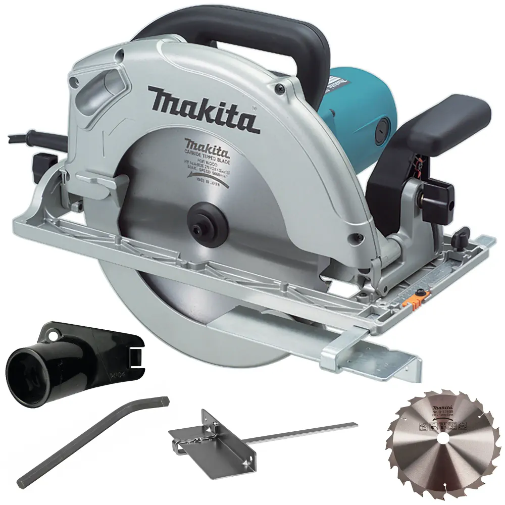 Pił tarczowa Makita 5104S 2100W
