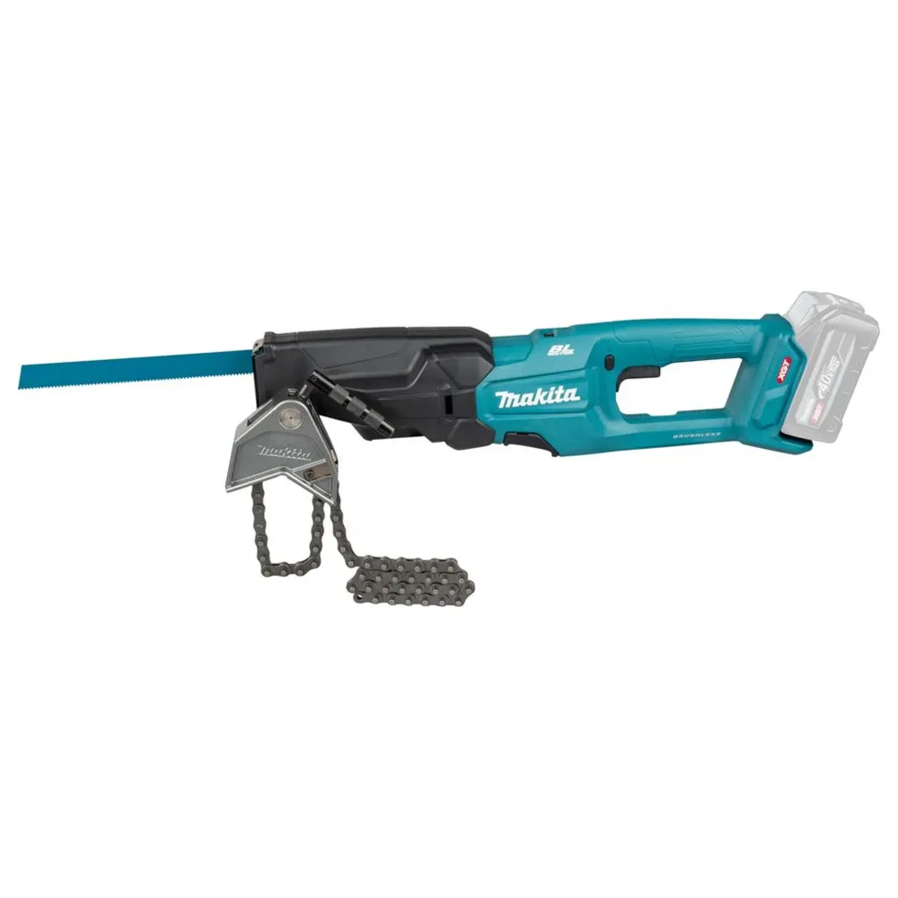 Pilarka prosta Makita JR003GZ 40V