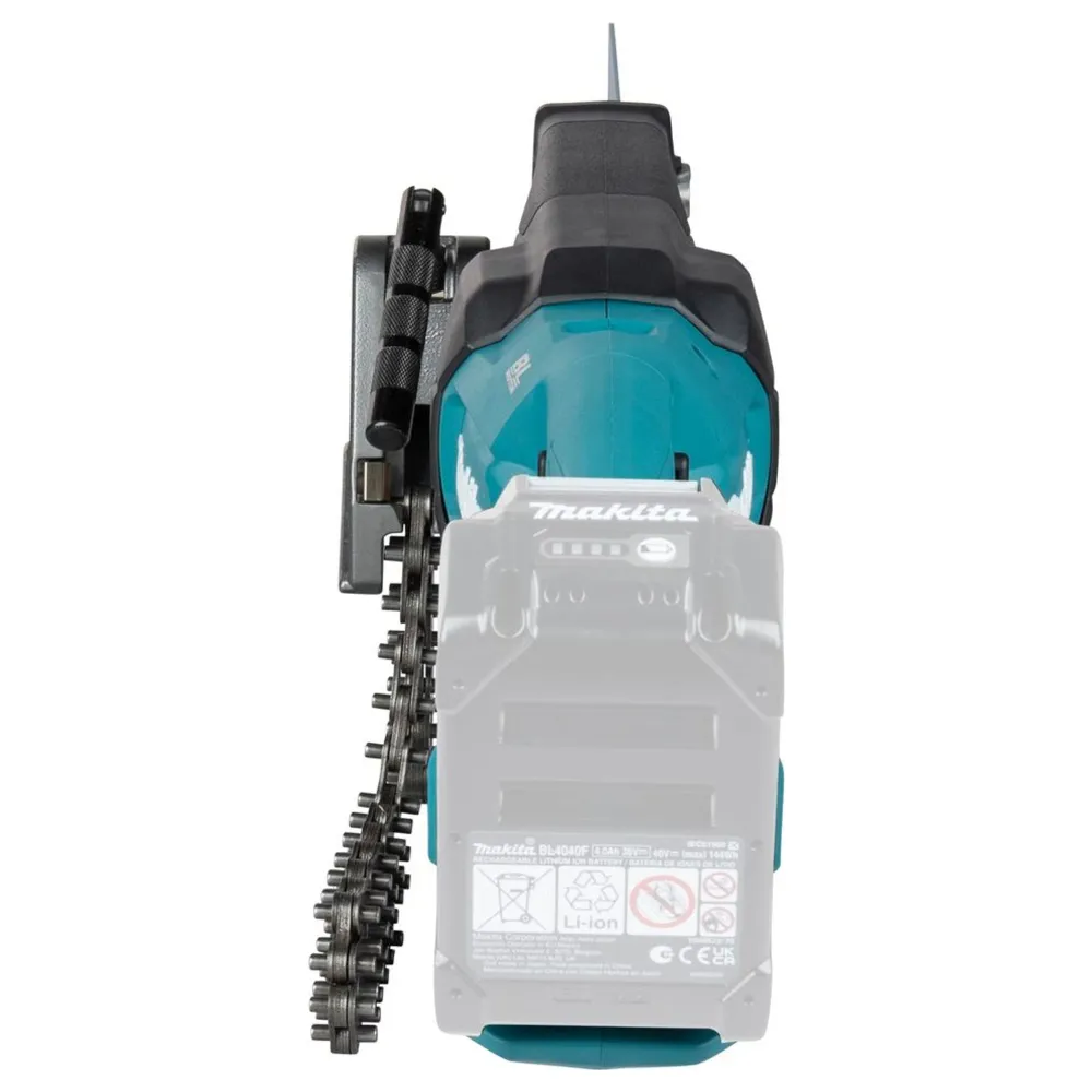 Pilarka prosta Makita JR003GZ 40V