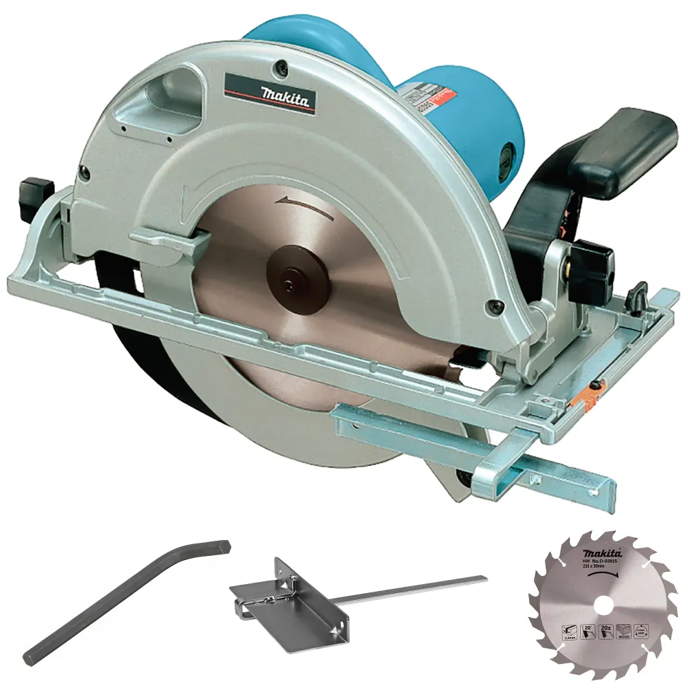 Pilarka tarczowa Makita 5903RKX1 2000W