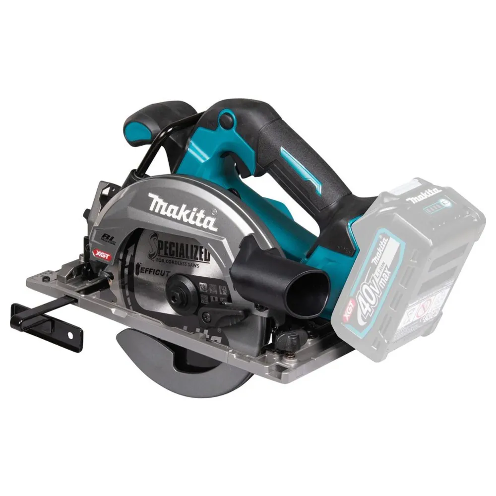 Pilarka tarczowa Makita HS012GZ01 40V
