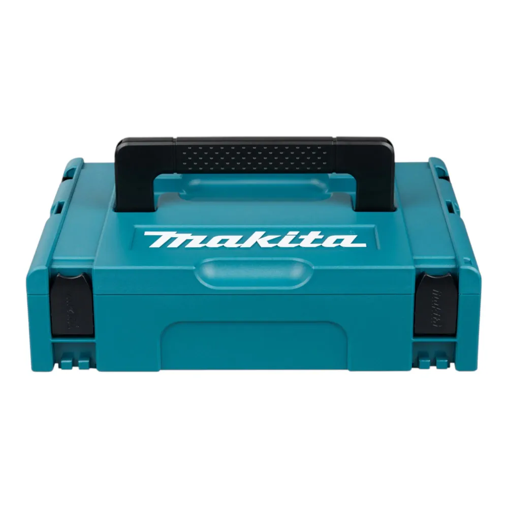 Walizka systemowa Makita MAKPAC 1 - bez wkładki, 821549-5