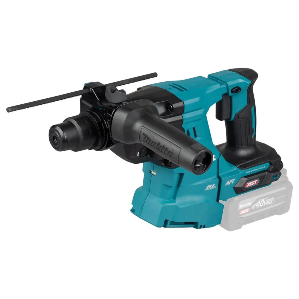 Wiertarka udarowa Makita HR011GZ01 40V