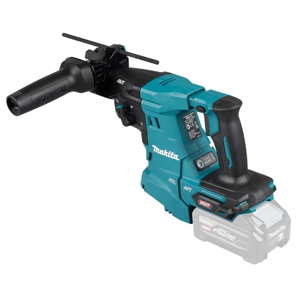 Wiertarka udarowa Makita HR011GZ01 40V