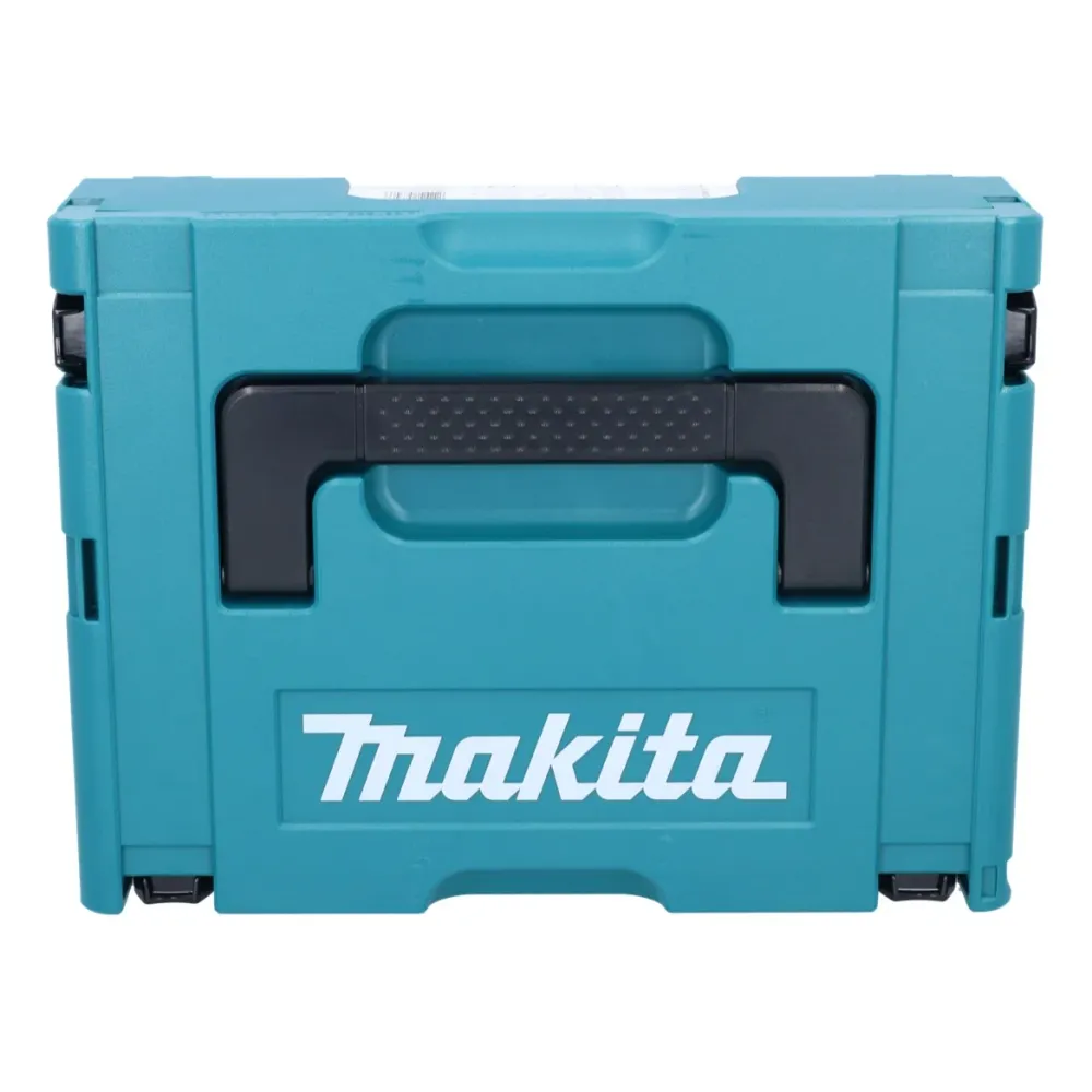 Zestaw narzędzi ręcznych Makita 87 szt ( E-11542 ) wkrętak / grzechotka / szczypce / klucz / bity + Makpac