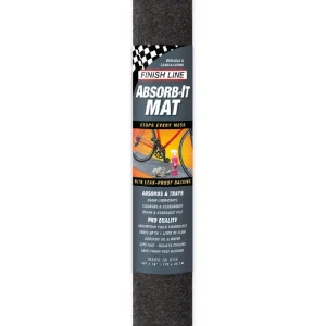 Mata konserwacji linii mety Absorb-It Mat 1200 x 460 mm