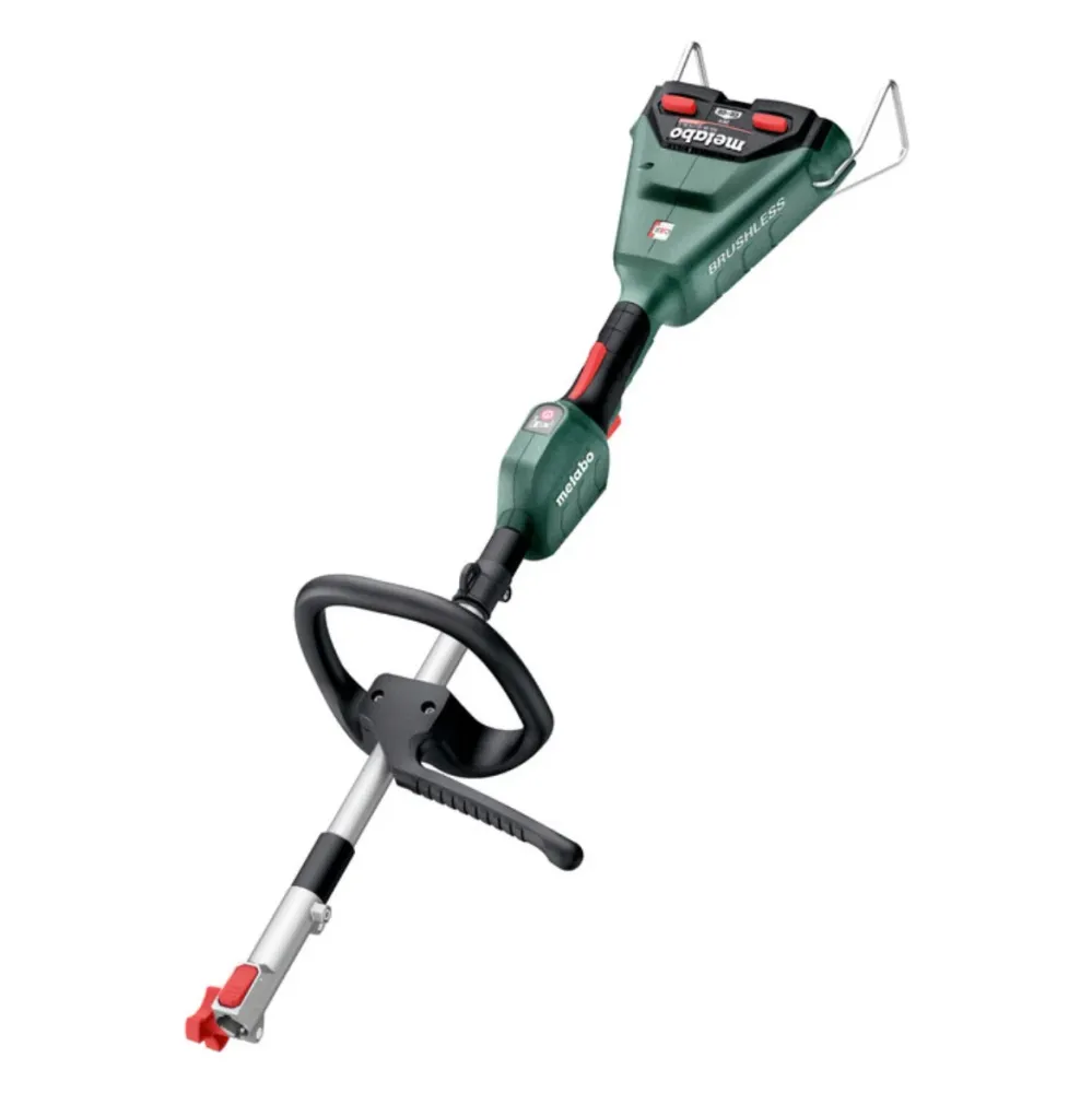 Metabo MA 36-18 LTX BL Q akumulatorowy napęd wielofunkcyjny 36 V ( 2x 18 V ) bezszczotkowy Solo ( 601725850 ) - bez akumul...