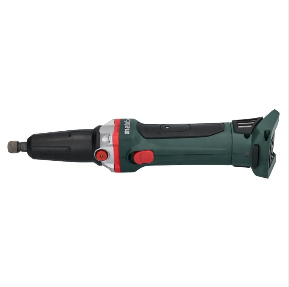 Metabo GA 18 LTX G akumulatorowa szlifierka prosta 18 V 6 mm + 1x akumulator 4,0 Ah - bez ładowarki