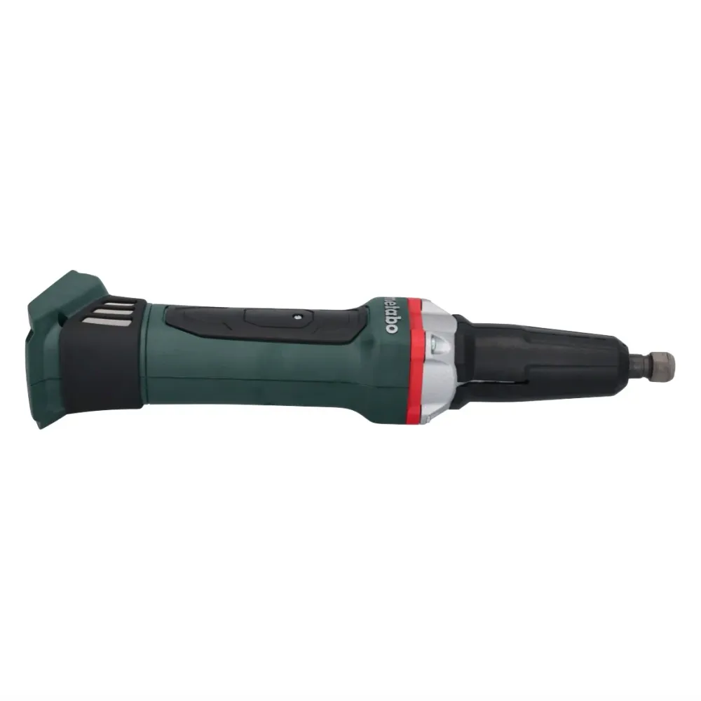 Metabo GA 18 LTX G akumulatorowa szlifierka prosta 18 V 6 mm + 1x akumulator 4,0 Ah - bez ładowarki