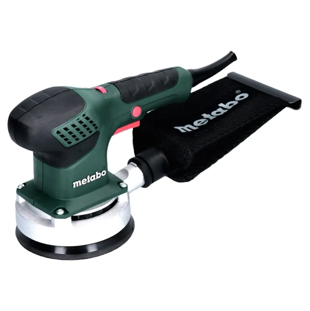 Metabo SXE 3125 Szlifierka oscylacyjna 310 W 125 mm ( 600443000 )